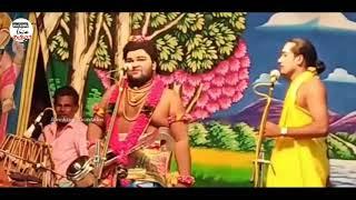 Vallithirumanam nadagam  Muthu sirpi vs Radhakrishnan papun  narathar va papun  papun comedy