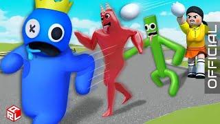  Roblox Best Songs Rameses B - UFO Roblox Rainbow Friends