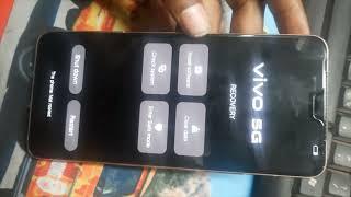 How To Unlock Vivo Mobile  Vivo Phone Ka Pin Password Kaise Tode Without Pc  Vivo Forgot Password