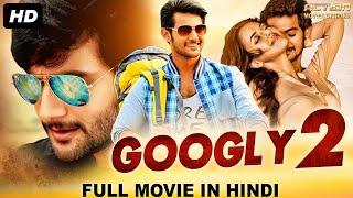 GOOGLY 2 Blockbuster Hindi Dubbed Action Romantic Movie  Aadi Hindi Dubbed Full Movie  South Movie