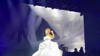 Céline Dion “My Heart Will Go On” Live at Nassau Coliseum Long Island NY Mar 3 2020