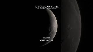 SUCCEDE. #AdAstra out now. httpsilvolo.lnk.toAdAstra