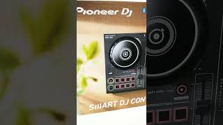 Pioneer DDJ-200 -- still the best DJ controller for Beginner DJs? #shorts