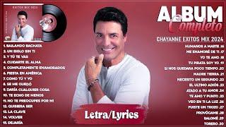 Chayanne 2024 - Mejores Canciones de Chayanne - Grandes Exitos De Chayanne