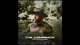 Zac Brown Band - The Comeback - GA Clay