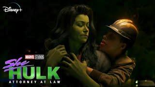 She-Hulk  SEX with Wrecking Crew AND-Fight Scene  Marvel Studios She Hulk  #marvelstudios