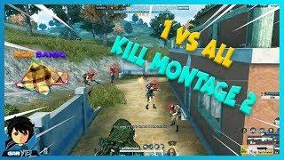 1vsAll Montage #2  Kill Montage ROS KILL MONTAGE