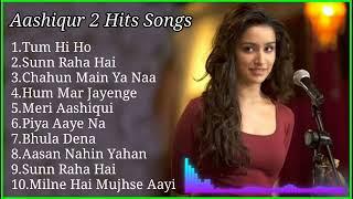 Latest Hindi Songs 2022  Aashiqui 2 Movie Songs  Aashiqui 2 Songs