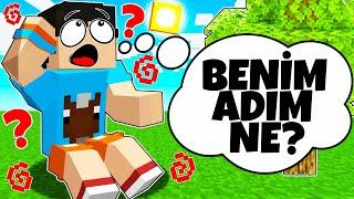 SEMY HAFIZASINI KAYBETTİ  Minecraft