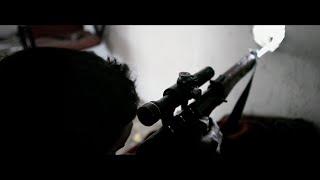 IDFA 2015  Trailer  The Sniper of Kobani