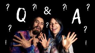 ИТОГИ ГОДА  PATREON  Новости  Q&A  Vegan Family  Ответили на ваши вопросы