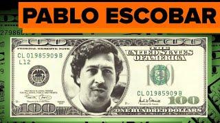 The Insane Wealth of Pablo Escobar the Worlds Richest Criminal