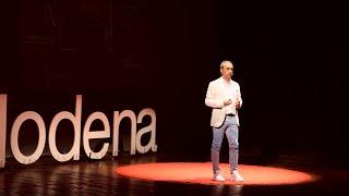 La Palestra delle emozioni   Marco Giulio Magnanini  TEDxModena