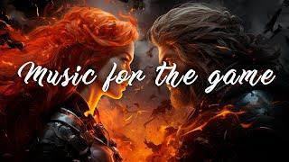 Music for Playing Dota 2  Electronic Drum n Bass Music 