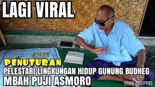 PUJI ASMORO LAGI VIRAL