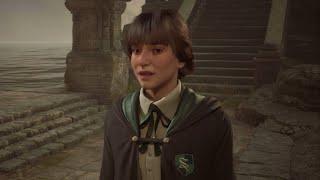 Hogwarts Legacy Keep or Give gift to Nerida Roberts  Mer-ky Depths