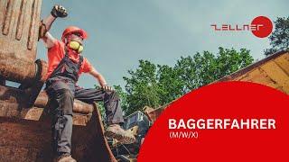 BAGGERFAHRER MWX