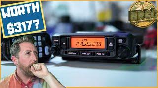 Yaesu FTM 6000 Why Are People Upset? VHFUHF Amateur Radio