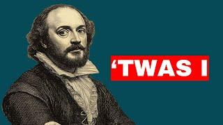 How Shakespeare Changed the English Language Forever