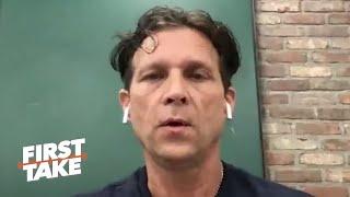 Quin Snyder on why white people need to confront racism  First Take