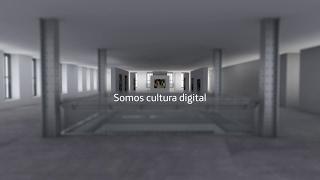 Espacio Fundación Telefónica ¡Ven a visitarnos  #EspacioFTef