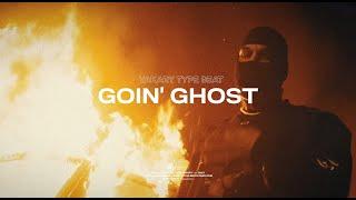 FREE YAKARY Type Beat - GOIN GHOST  Hard Type Beat 2024