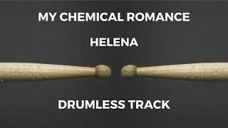 My Chemical Romance - Helena drumless