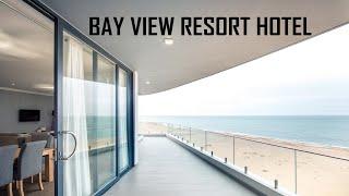 BAY VIEW RESORT HOTEL DOLPHIN BEACH NAMIBIA WEST COAST AFRICA  БЭЙ ВЬЮ РЕСОРТ ОТЕЛЬ НАМИБИЯ