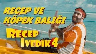 Recep ve Köpek Balığı  Recep İvedik 4