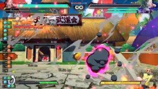 Dbfz Cell TOD universal 214LM