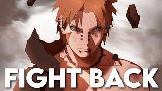 Naruto AMV - Fight Back NEFFEX