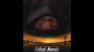 Первый взгляд - Fallout of Nevada v 1.0 ч. 2 из 3 - Джерлок
