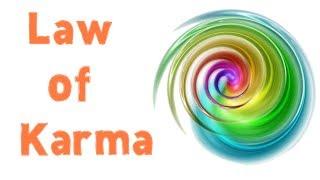 The Law of Karma Karmic Healing and Karma Cleansing Technique