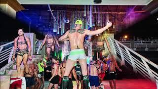 Puerto Vallarta New Years Eve events will there by one for 2021 by Will Gorges?httpsgaypv.com
