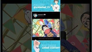 「 Tamako Market 」 #anime #shorts