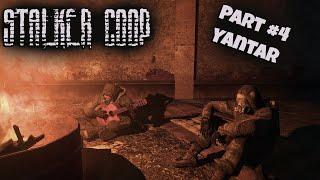 We Play STALKER Multiplayer - On The Road to Yantar Shadow of Coop