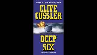 Deep SixDirk Pitt #7by Clive Cussler Audiobook Part12