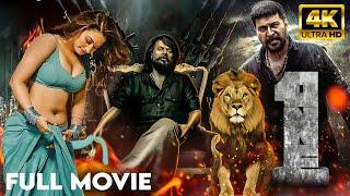 One New South Movie in Hindi  Latest 2024 Released South Movie in Hindi Dubbed  Tamannaah Bhatia