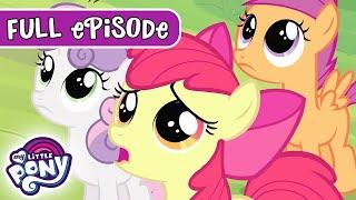 Friendship Is Magic S2  Ponyville Confidential  My Little Pony  FULL EPISODE MLP FIM Kids Cartoon