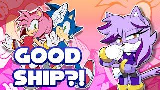 .Have I Changed My Mind About Sonamy?.