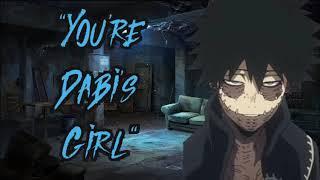 Dabis Girl ASMR