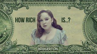 How Money Worked in the Bridgerton Era