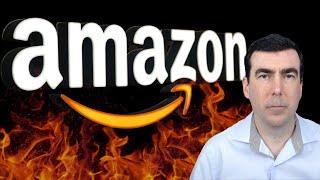 Amazon’s Huge Announcement Has the Industry in Shock – Are You Ready for Whats Coming?