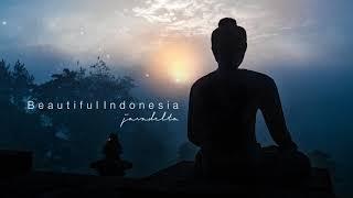 Beautiful Indonesia - Gamelan Javanese Music Meditation & Relaxing Music Gamelan Vibes