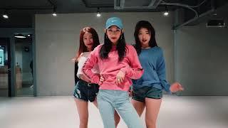 Sorry - Justin Bieber - Mina Myoung Choreography