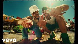 Feid Yandel - MANIFESTING 20-05 Official Videos