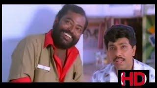 அப்போ நீங்க எல்லாம் பிளாட்பாரம் தான Ultimate Sathyaraj Manivannan Comedy  Tamil Super Comedy