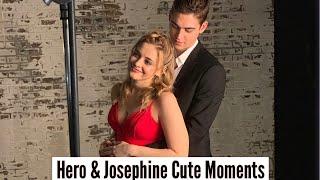 Hero & Josephine  Cute Moments Part 3