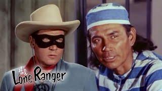 The Lone Ranger Outsmarts The Cameron Gang  1 Hour Compilation  Full Episodes  The Lone Ranger