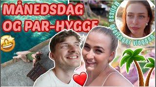 MÅNEDSDAG OG PAR-HYGGE I THAILAND  en dag med os